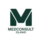 Medconsult Clinic Logo